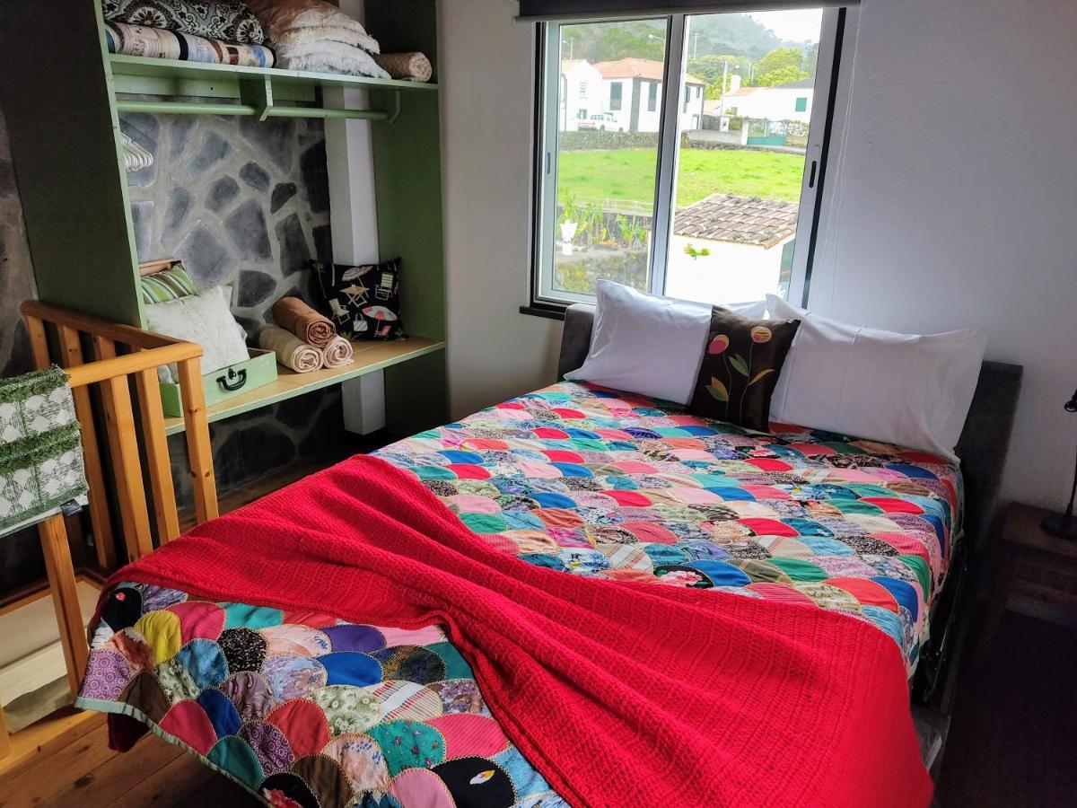 Quinta Do Apartamento São Roque do Pico